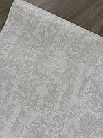 Метрові шпалери вінілові на флізеліновій основі Слов'янський Шпалери 3808-01, рулон 10 м