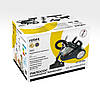 Пилосос Rotex Parquet Plus RVC18-G 700 Вт чорний ID 5063791, фото 8