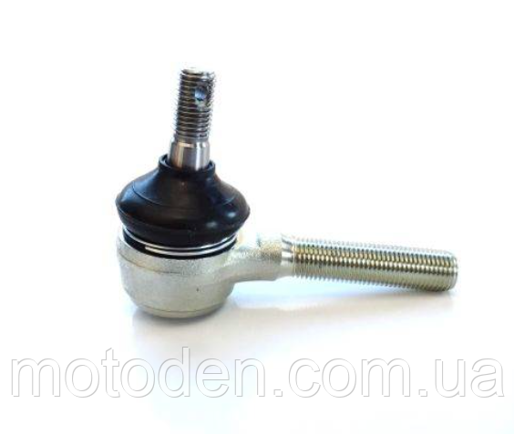 Наконечник рульової тяги ліве різьблення M10/M12 CFMoto 9010-100530-Q2