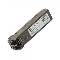 MikroTiK Оптичний SFP28 модуль XS+85LC01D Soroka - Те Що Треба