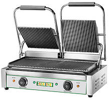 Гриль контактний Fimar EASYLINE EG03