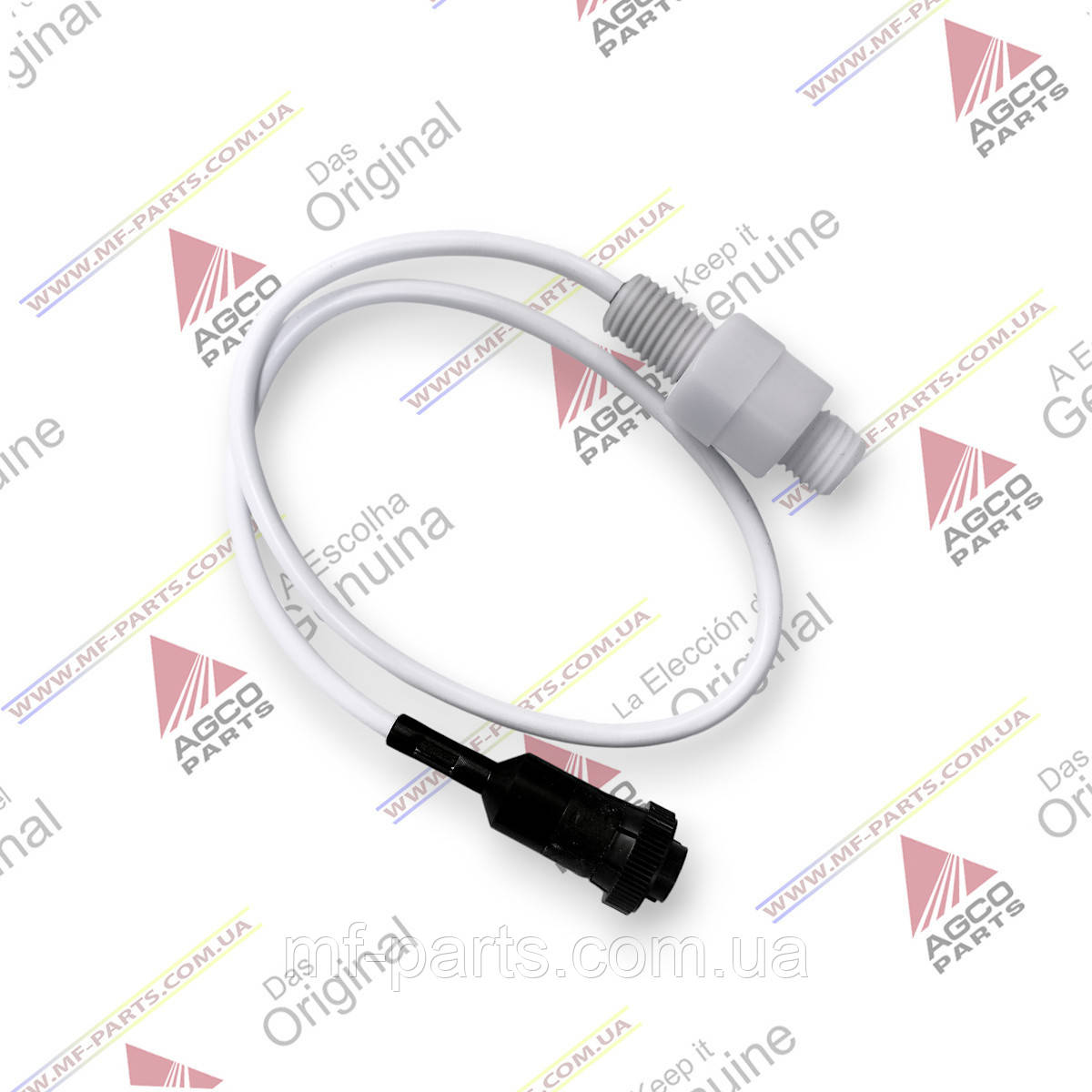 D28780365 датчик обертів, комбайн Massey Ferguson