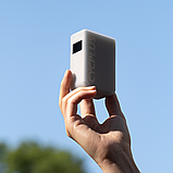 Акумуляторний компресор CYCPLUS AS2 Pro Max (120 PSI), фото 7