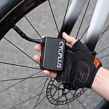 Акумуляторний компресор CYCPLUS AS2 Pro Max (120 PSI), фото 3