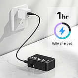 Акумуляторний компресор CYCPLUS AS2 Pro Max (120 PSI), фото 6