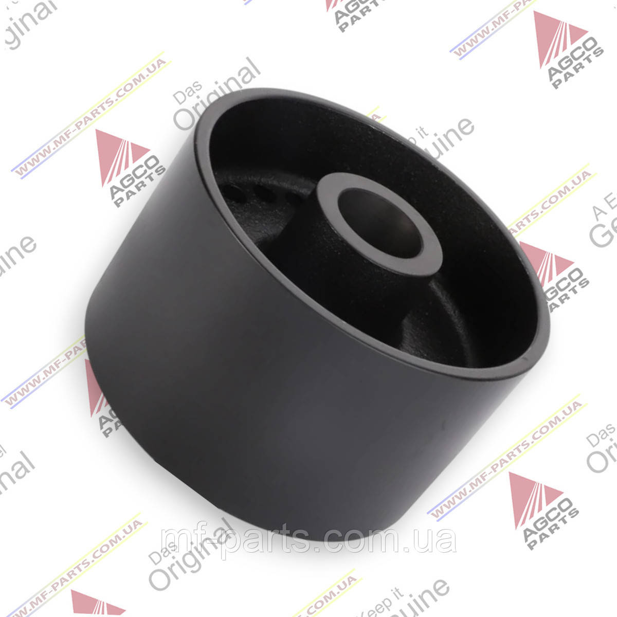 D28780486 натяжний ролик бітера, ОРИГІНАЛ AGCO