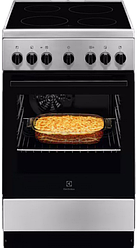 Електрична плита Electrolux LKR562055X