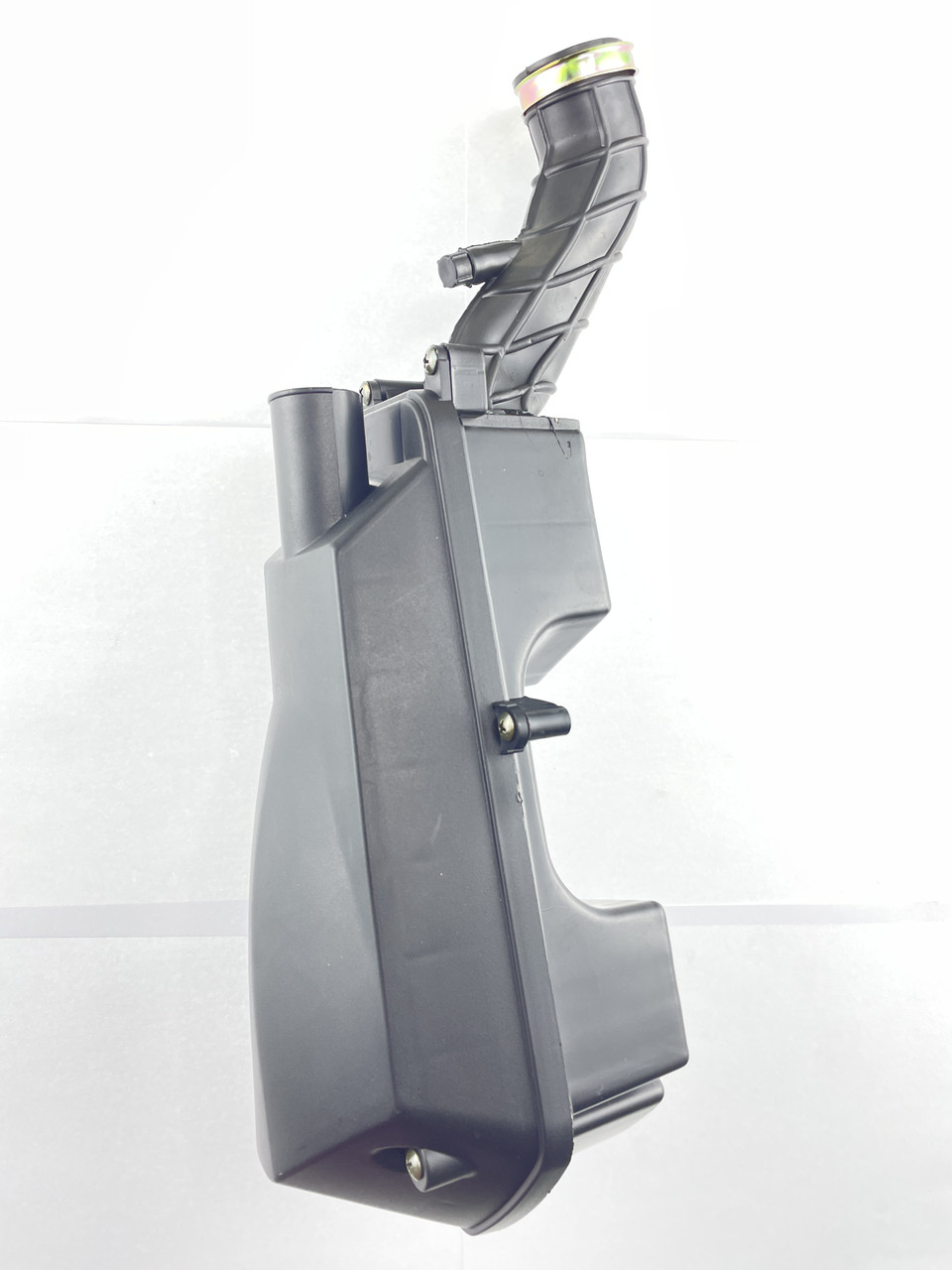 Фільтр повітряний (у зборі) 4T GY6 50 (10 колесо, нового зразка) EVO-2
