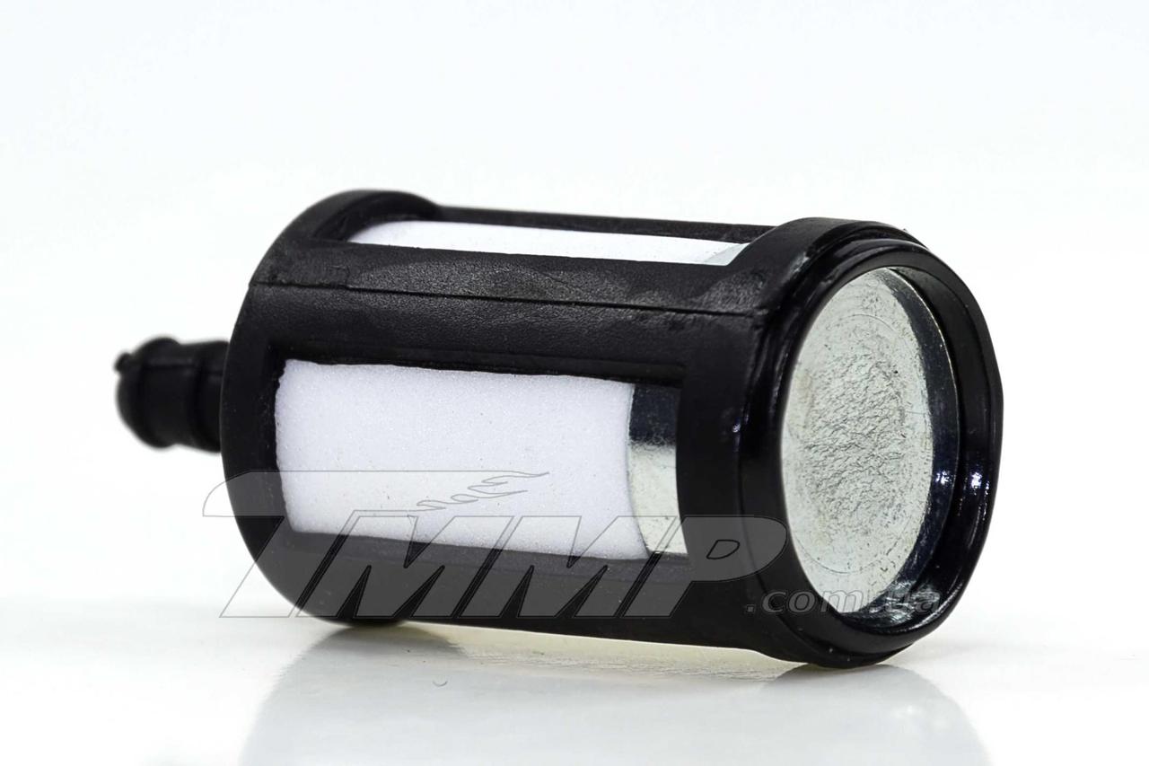 Фільтр паливний б/п (чорний, кераміка) EVO