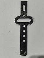 Шток плоский 450W з отворами (лобзик) AZT