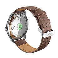 Смарт-годинник HOCO Y22 AMOLED Smart sports watch(call version) Black, фото 4