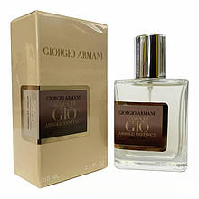 Giorgio Armani Acqua Di Gio Absolu Instinct - ОАЭ Tester 58ml