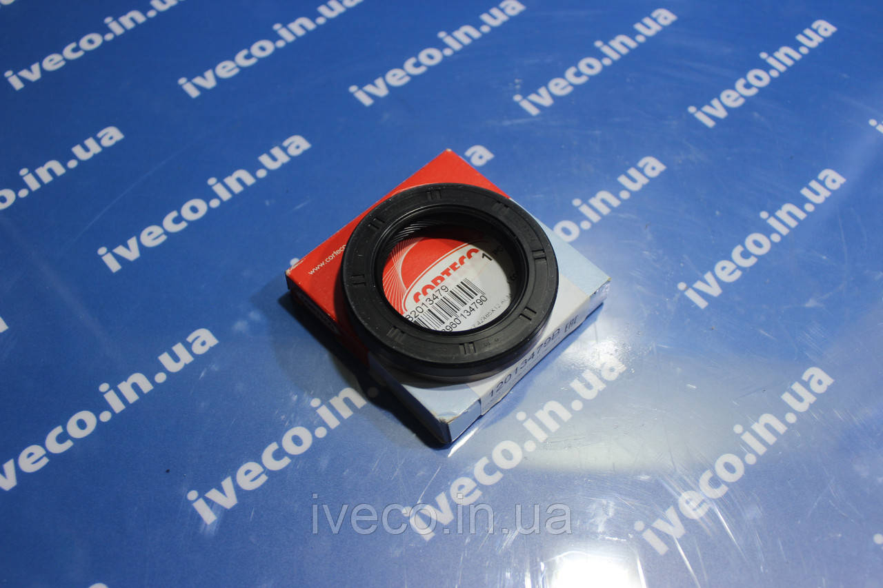 Сальник колінвалу передній Iveco EuroCargo   40000010  40101330 42x65/65x12