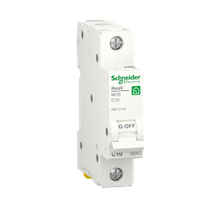 Автоматичний вимикач RESI9 6kA 1P 32A C Schneider Electric