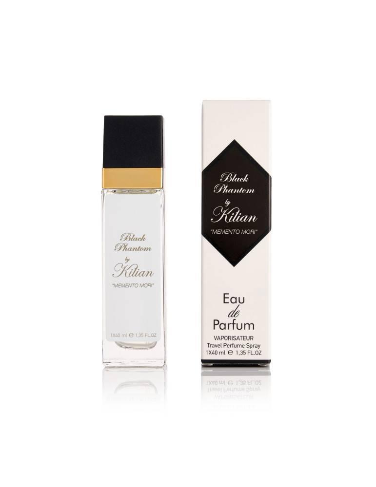 Kilian Black Phantom - Travel Perfume 40ml