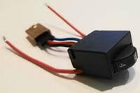 Регулятор оборотов болгарки DWT WS-125 (JR2-6/2B)