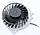 Вентилятор (кулер) KSB0912HE -CK2MC, -CK2M для Sony PlayStation 4 PS4 CUH-1215A CUH-1200 CUH-12XX, 3pin, Fan, фото 3