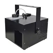 Генератор туману Free Color Hazer S