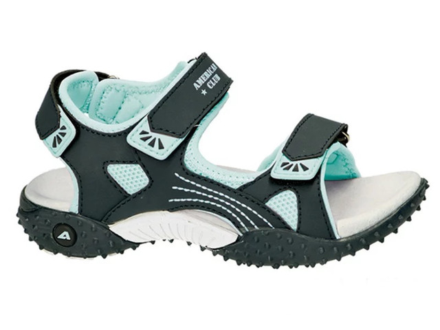 Дитячі босоніжки для дівчат, 11Shoes (код 0300) фото