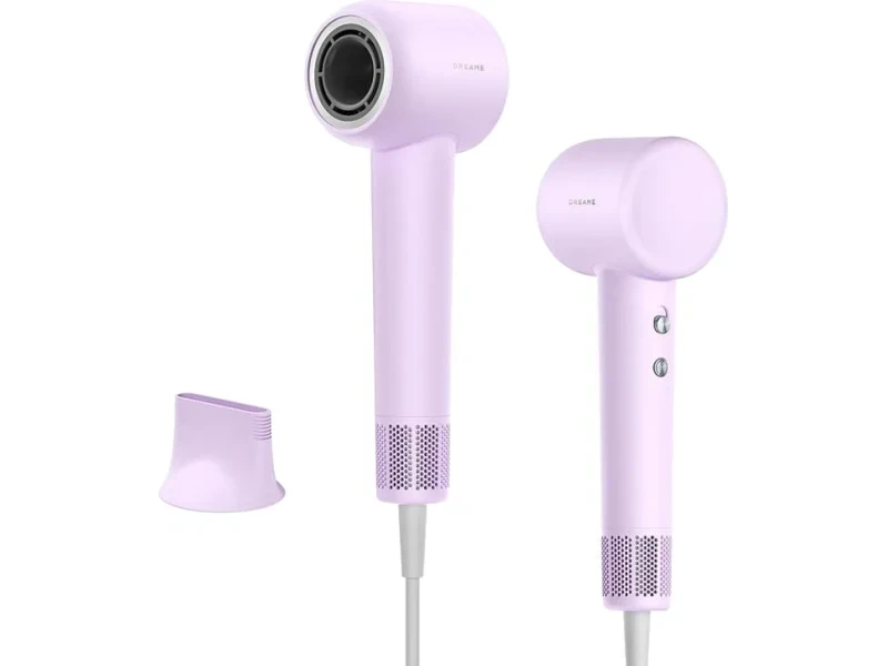 Фен Dreame Hair Dryer Gleam Purple (AHD12A-PPL)