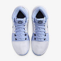 Чоловічі кросівки Nike LeBron Witness VIII (HQ2139 100), фото 6