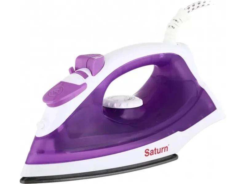 Праска з парою Saturn ST-CC6115