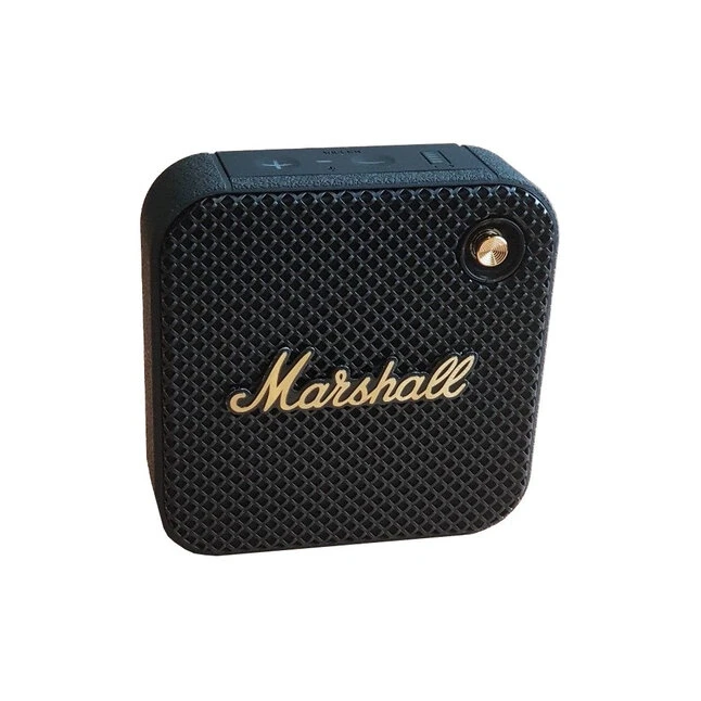 Портативна колонка акумуляторна Bluetooth MARSHALL WILLEN BT S