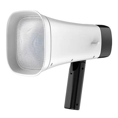 Гучномовці