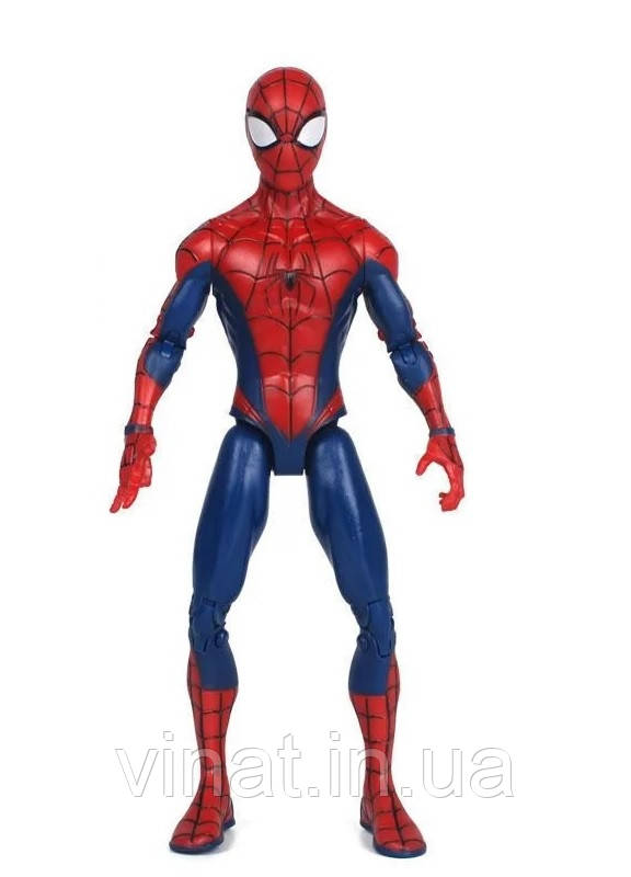 Ігрова фігурка Людина-павук Spider-man Marvel 18 см