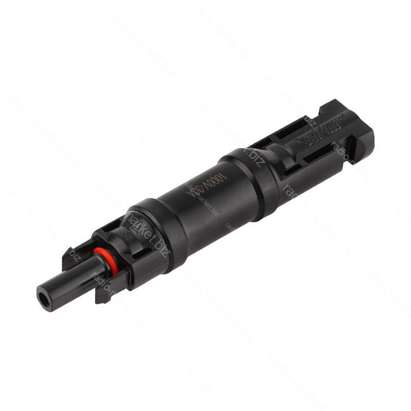 Діод-конектор MC4 для сонячної панелі, 30A 1000V