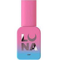 База для гель-лаку LUNA Rubber Base, 13 мл