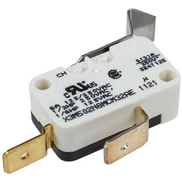 Мікровимикач X3M502N8MCM32AE для кавомашини Philips Saeco NE05.043, фото 1