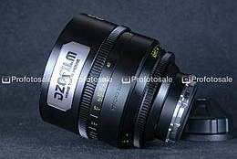 Об'єктив DZOFilm 32mm T2.8 Gnosis Macro Prime