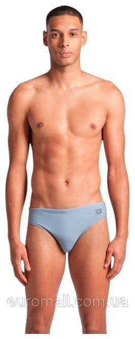 Плавки-сліпи для Чоловікиовіків Arena SANTAMARIAS R сірий Чоловіки 75, фото 1