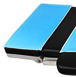 Гелева накладка на операційний стіл для позиціювання Gel Positioning Table Pad AP410W/C-1.5 100x50x1,5cm, фото 4