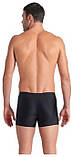 Плавки для Чоловікиовіків Arena VIBRANT SWIM SHORT чорний Чоловіки 105, фото 2