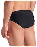 Плавки для Чоловікиовіків Arena VIBRANT SWIM BRIEFS чорний Чоловіки 80, фото 4