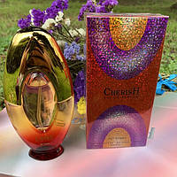 Туалетна вода для жінок  CHERISH Christian for women 100 ml