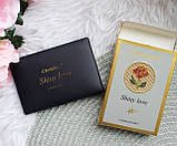 Крем-пудра для вишуканий Shiny Love Christian No02, фото 2