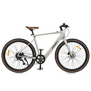 Електровелосипед 28д. MEB 700C DASH-4, фото 2