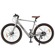 Електровелосипед 28д. MEB 700C DASH-4, фото 3