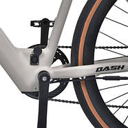 Електровелосипед 28д. MEB 700C DASH-4, фото 4