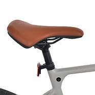 Електровелосипед 28д. MEB 700C DASH-4, фото 9