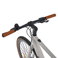 Електровелосипед 28д. MEB 700C DASH-4, фото 10