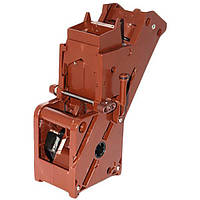 Заварювальний блок для кавомашини Philips Saeco (7gr DA 10P) 9160.078.060