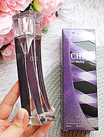 CHIC Парфумована вода для чоловіків Christian 50 ml