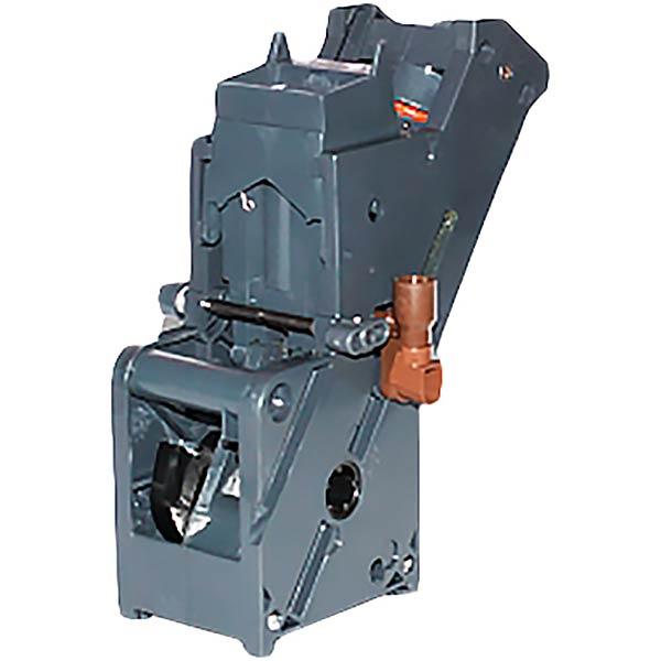 Заварювальний блок (9gr) для кавомашини Philips Saeco CRISTALLO 600 11005422, фото 1