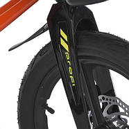 Велосипед детский PROF1 14д. MB 141020-6, фото 4