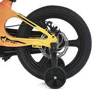 Велосипед детский PROF1 14д. MB 141020-6, фото 5