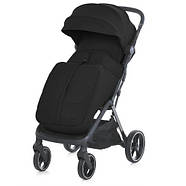Коляска дитяча ME 1127-B BEYA Black, фото 4